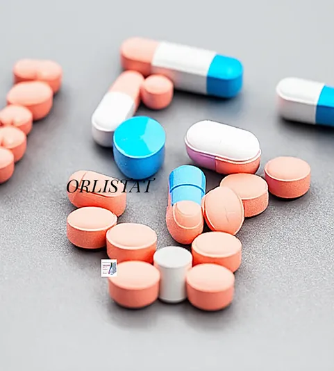 Pharmacie orlistat